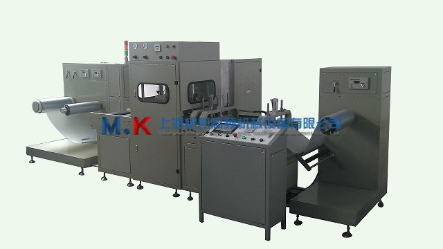 晶格帶自動(dòng)連續(xù)機(jī)